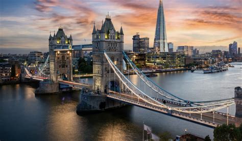 Visiting the UK and Europe.